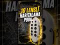 10 Lens ile 4000 kilometrekare alanı çekebiliyor! Baykar Hızlı Hedefleme Podu!