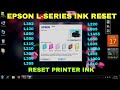 Download Lagu Epson Printer ink Level Reset