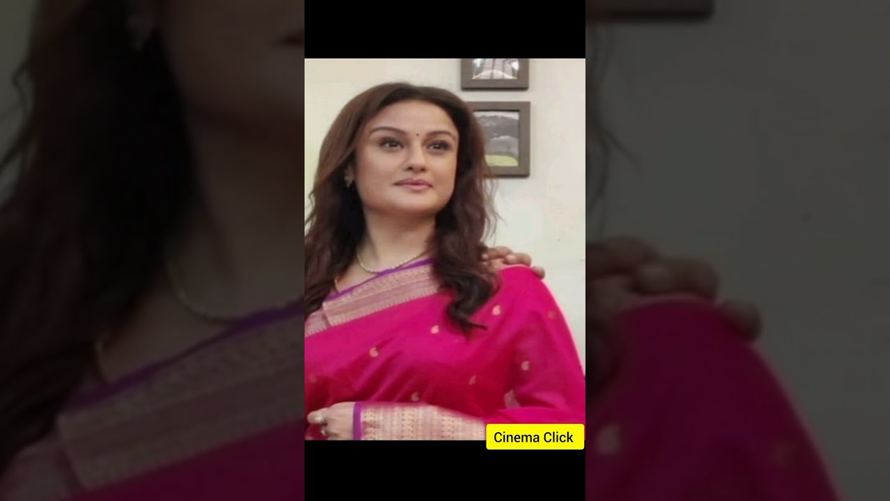 Sonia Agarwal & SPB Charan 2nd Marriage? 😉