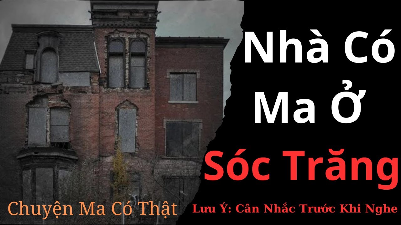 Chuyện Ma Có Thật: Nhà Có Ma Ở Sóc Trăng / Tập 62 / Radio Âm Dương