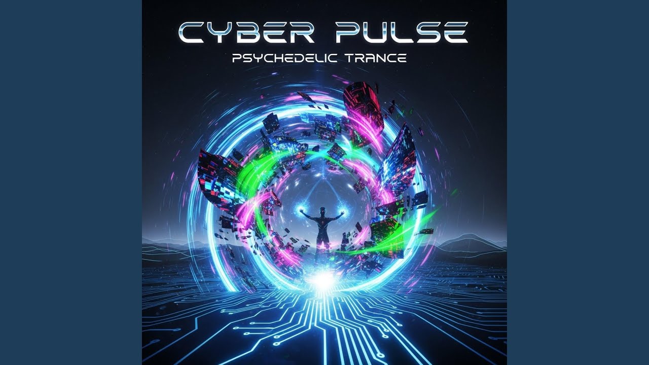 Watch Cyber Pulse on YouTube Watch Cyber Pulse on YouTube
