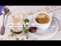 Morning Coffee & Gentle Sunlight 🕊️ Soft Instrumental BGM to Reset Your Mind