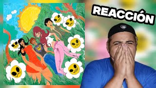 RT reacts to - TiTis - Cachirula, LOOJAN, DJ Blass & DJ Aza