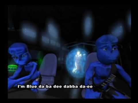 Are you interested in Eiffel 65 news? Subscribe to the channel: http://bit.ly/1jVW9Sz★ Buy "Blue(Da Ba Dee)" OnItunes: http://apple.co/1Kty2AbGooglePlay: htt...