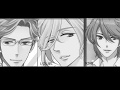 ♥BROTHERS CONFLICT♥ I Love You (Asahina Brothers with Juli-san) - by Red Asahina♥