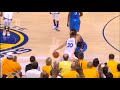 Steph Curry - Superb Separation (Playoff Edition)