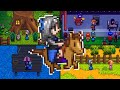 我慢できないので恋人を大量生産しよう【Stardew Valley|#6】