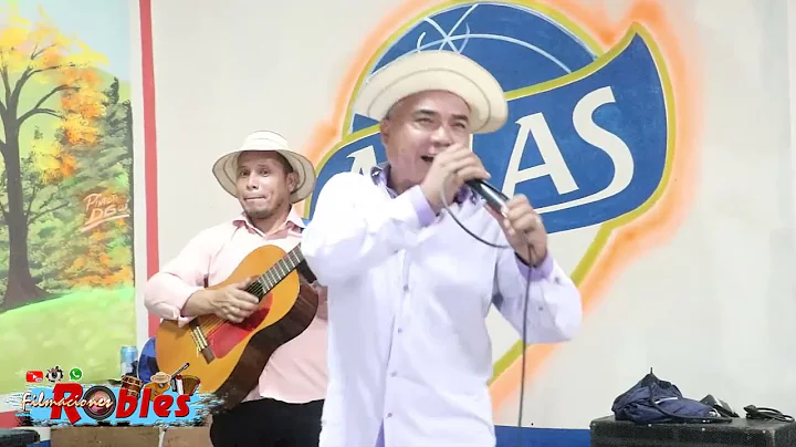 TORRENTE DE MESANO, ELIEZER VELASQUEZ, BEBITO VARG...