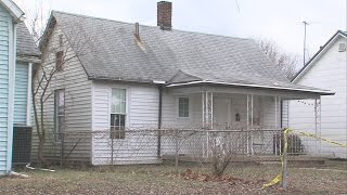 THPD investigating shooting Friday morning; two males transported for treatment
