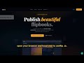 How to Sign Up for ZenFlip | Create Your Free Account in 30 Seconds