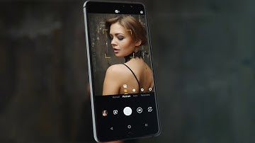 BQ Aquaris X2 Pro