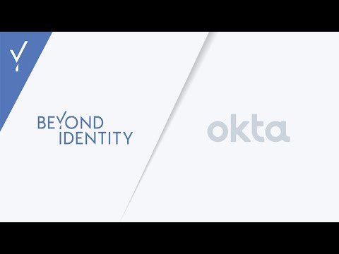 Beyond Identity + Okta Integration