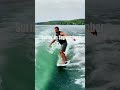Surfin in September in the Finger Lakes #canandaigualake #fingerlakes  #boatsforsale #mastercraft