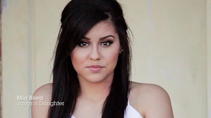 Organ Donation: Jaslyn’s Story