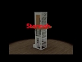 Stannah product midilift cabin platform lifts