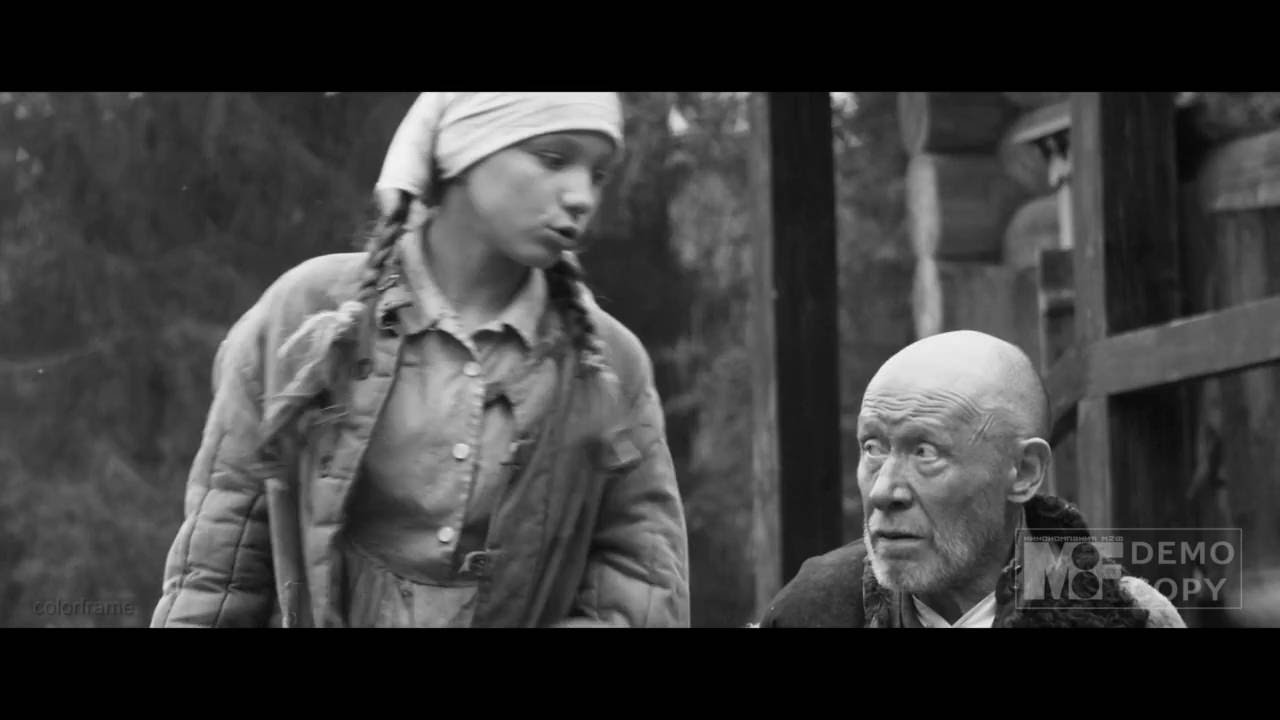 АПОСТАСИЯ (режиссерская версия) - YouTube