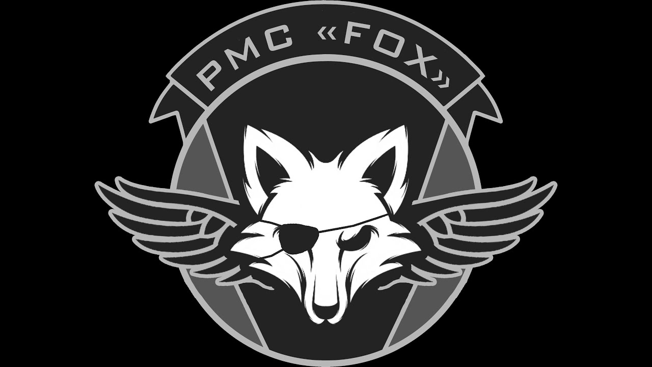 тринити "метал гир" рп - YouTube