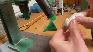 Reloading Gadgets - Antistatic Spray (for your Powder Funnel etc.)