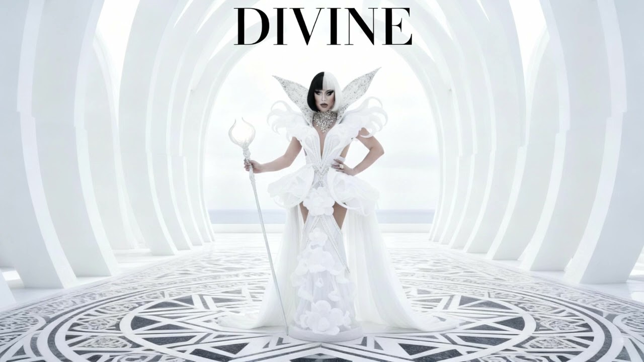 Walking Through Milan-Belladonna