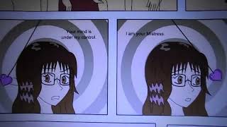 cool comments from deviantart 261 fembot april 2 - pages 17 and 18 by Nabs001