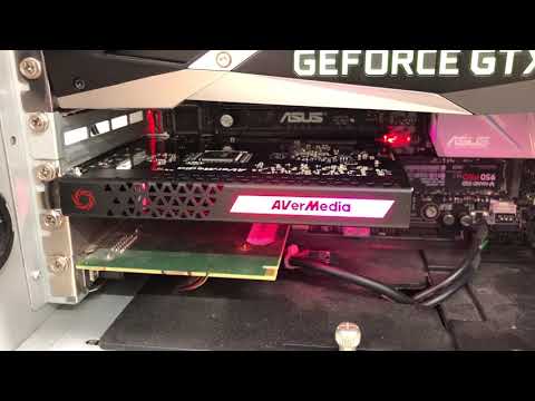 ビデオキャプチャー・キャプチャーボード AVerMedia GC573 Live Gamer 4K Amazon.com: AVerMedia GC573 Live Gamer 4K, Internal Capture