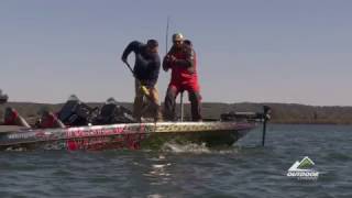 Hook N Look - Northern Michigan Smallmouth Bass Fishing