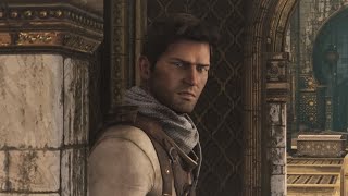 Uncharted 3 Türkçe Dublaj Tüm Hikaye Film Tadında