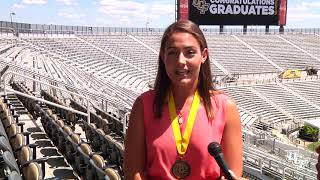 UCF Graduation Celebration - Spring 2019
