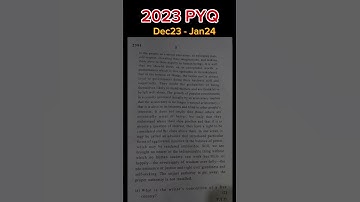 Communication in Everyday Life PYQ | SEC Course | Delhi University | SEM 1 #survivors #pyq