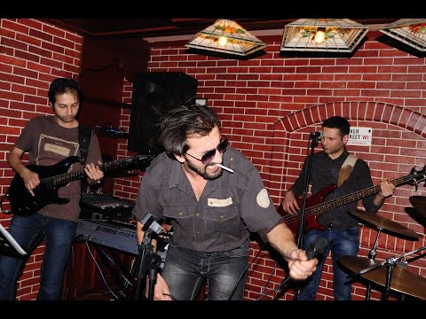 ANOTHER STORY BAND - PHOTO SLIDESHOW 2014