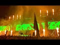 Getter Full Set EDC Orlando 2022 - Circuit Grounds