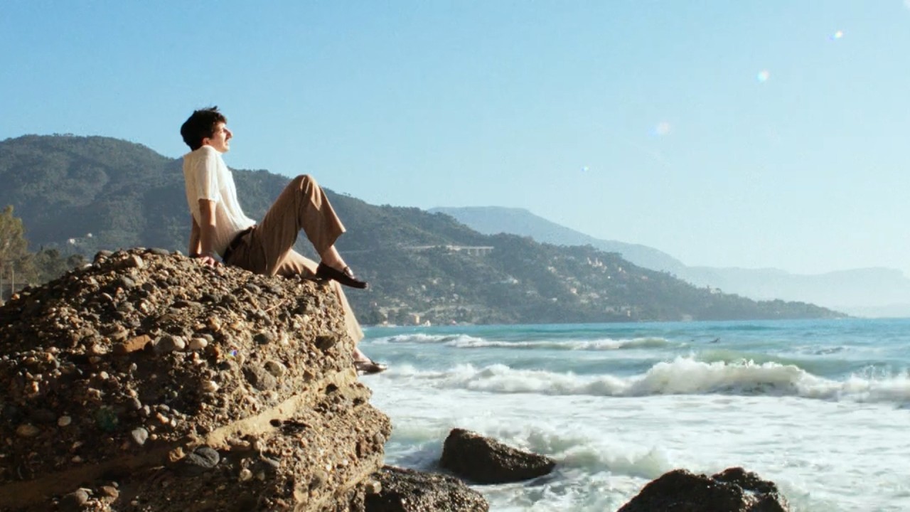 Rikas - It's a Beautiful World (When I'm on My Own)