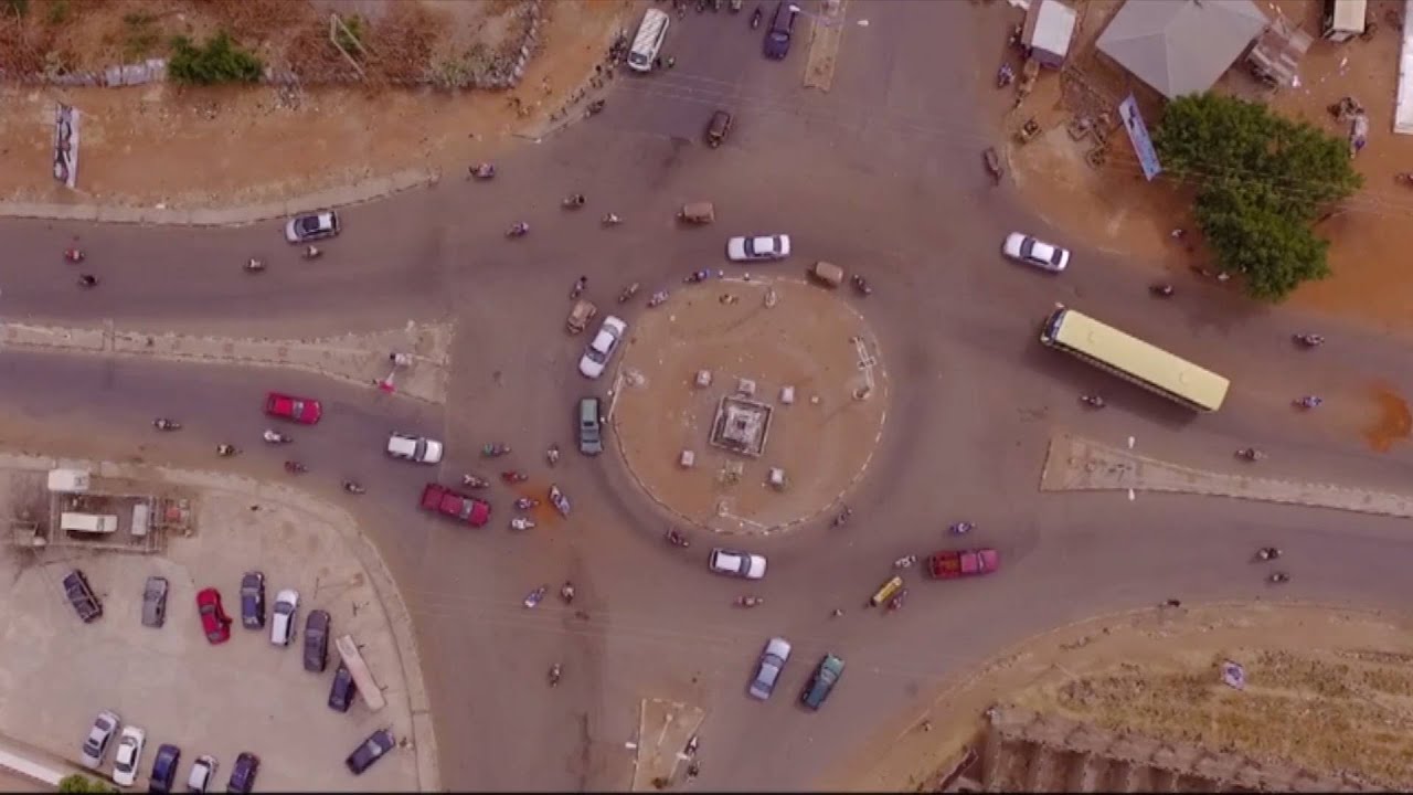 GLOBALink | Nigeria intensifies military operations against bandits following village attacks