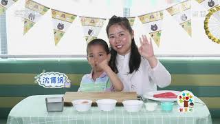 《智慧树》 20191003|CCTV少儿
