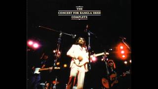 George Harrison - Hear Me Lord (Concert for Bangladesh)