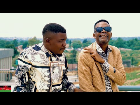 CHARLES NSAKU - YAPENDEKEKA - FT STAR MJ  MALAWI OFFICIAL MUSIC VIDEO