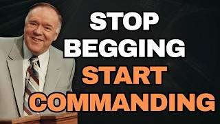 3:00 A.M. COMMANDS That Shift Heaven—Why ANGELS Move When You Speak (Kenneth E. Hagin)
