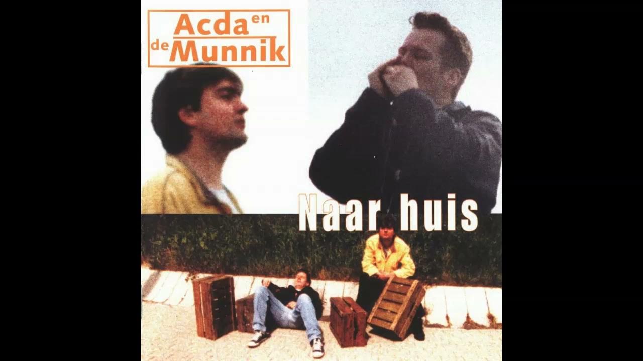 Acda En De Munnik Het Regent Zonnestralen YouTube Acda En De Munnik Het Regent Zonnestralen YouTube