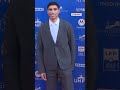 Achraf Hakimi Wins The Audience Vote At The UNFP Trophies Shorts 