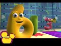 Youtube Thumbnail title