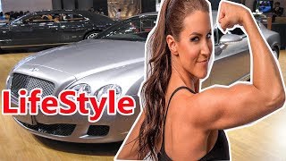 Famous Stephanie McMahon Lifestyle,Net Worth,Income,House,Cars,Family,Education,Career & Biography in 2018 Net Worth