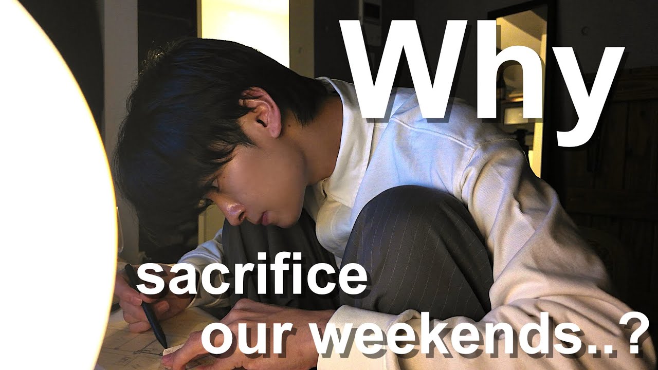 Правда о работе по выходным