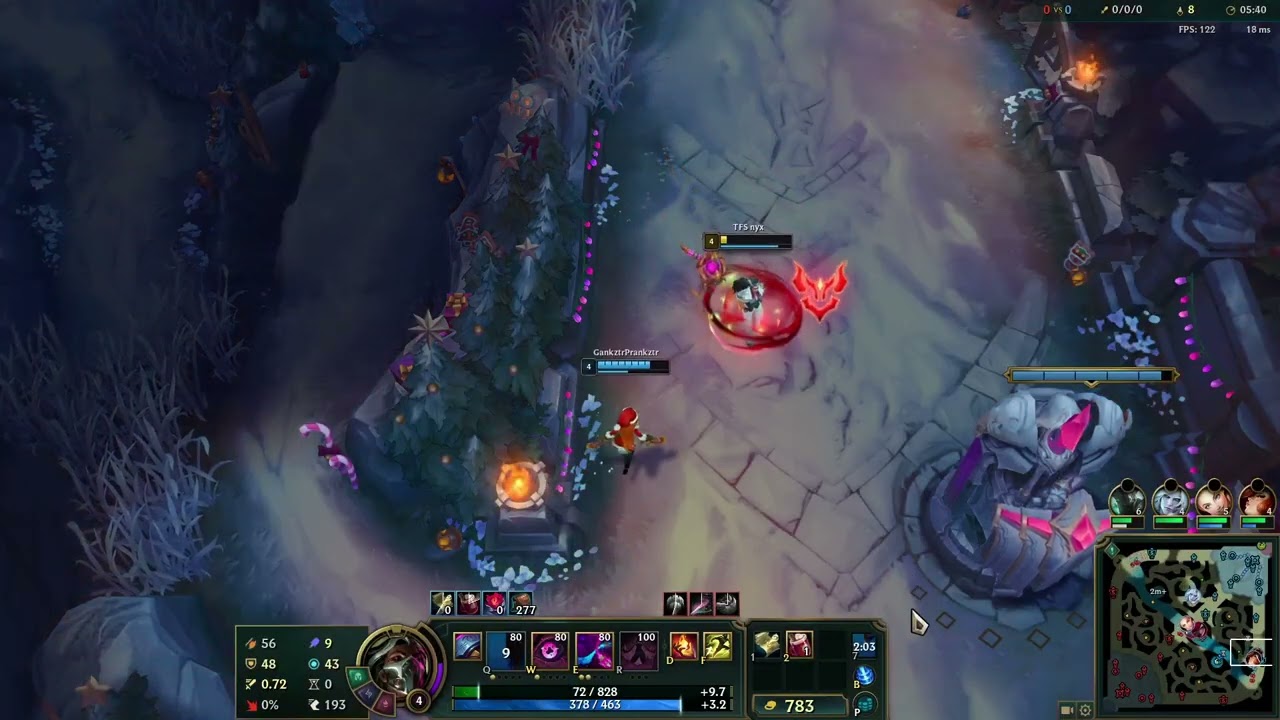 Episode 104: Renata Glasc Support – Brutal Action & Dragon Soul Comeback! 🧪🔥