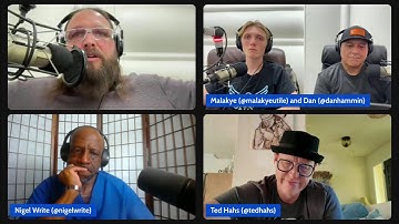 Beachside Tech Talk Episode 49: Web3 and AI - News and Media