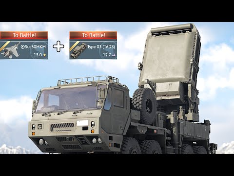 Su-30MKM???? + Type 03.mp4