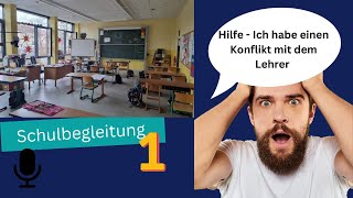 Tipps für gute Zusammenarbeit mit Lehrkräften in der Schule IKathrin Hammer