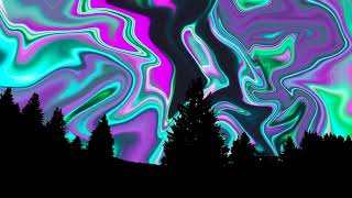 Northern Lights Music - Aurora Borealis by Ravencall -Epic Cinematic Music for Adventure