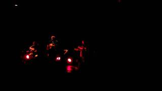 CRAIG WALKER w 2members of ROSEBLEED-There Is A Light That Never Goes Out (Thess,Nov2010)