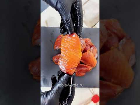 Икра воблы
