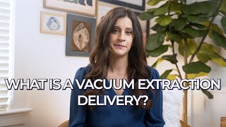 What Is A Vacuum Delivery? Birth Injury Lawyer Explains